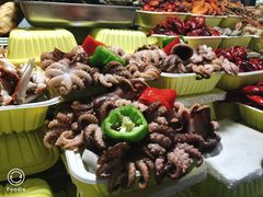 -大学城夜市大排档(凤栖路店)