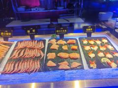 -九月海·海鲜自助(世纪东方店)
