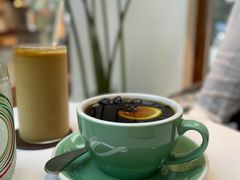 -Line 咖啡(石厦花园店)