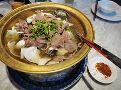 跷脚三宝-天辣(金桥啦啦宝都店)