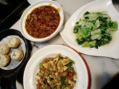 -京城小江南·北京烤鸭·江南土菜·白鱼(中关村店)