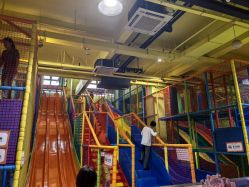 -宝燕乐园(闵行旗舰店)