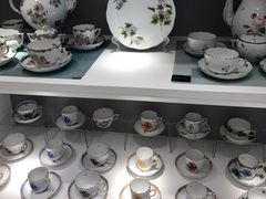 -燕莎友谊商城(亮马桥店)