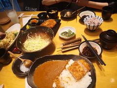 -胜博殿日式炸猪排(西红门店)