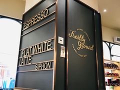 -COSTA COFFEE(上海月星环球港店)