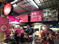 门面-红大哥水门鸡饭(總店)