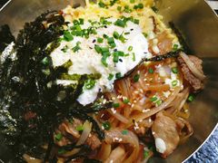 -烤路里·韩国品质自助烤肉(石路天虹4号店)