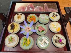 -芸鲜季·云南野生菌餐厅· 云南风物味研社(闵行店)