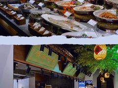 -古集小镇(银泰店)