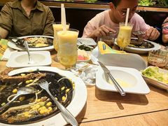 -豪客来牛排(金鼎广场店)