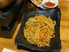 -束河人家(南锣鼓巷店)