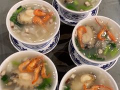-安泰楼·佛跳墙创始人·传统闽味早茶·酒楼(三坊七巷闽菜地标店)