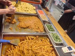 -周小亮丁家坡洋芋(全国总店)