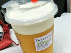 -TPLUS茶家(淮海店)