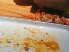 -功夫怪兽·烧烤(西工小街店)