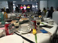 -广州天河希尔顿酒店