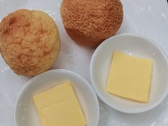 -廊桥咖啡厅·海鲜自助餐厅(成都世纪城天堂洲际大饭店)