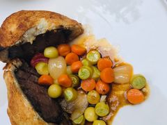 -Seraser Fine Dining Restaurant