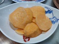 -五悦北平四季涮肉·烧烤(老商埠店)