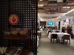 大堂-106餐厅(山水文园店)
