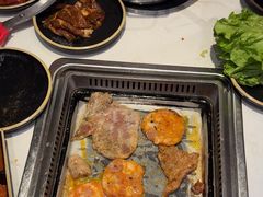 -非烤勿扰韩料自助烤肉(松山湖万科店)