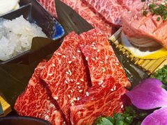 -丸藏和牛烧肉专门店(园区师惠坊店)