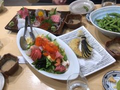 -蟹道乐(新宿本店)
