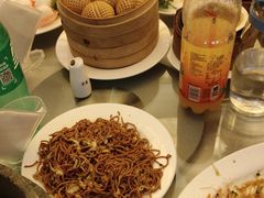 -启东恒大酒店·品粤餐厅