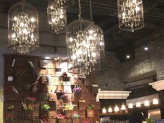 大堂-Let's Taipei 非常烘焙(太古里店)