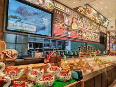 -奉天掌柜·非遗猪手·笨饺子(崇山路店)
