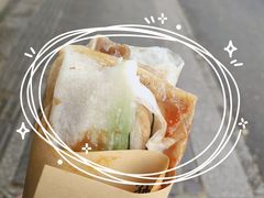 -河坊街景区