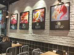 大堂-东厨虾煌(电子街店)