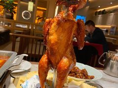 会跳舞钢管鸡-涌上外婆桥(江北万达店)
