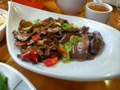 -龙姐私房菜(和顺古镇店)