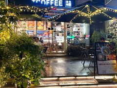 -街角 T·COFFEE 融合料理·BISTRO(车公庙店)