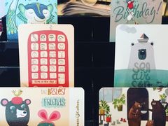 -Gloria Jean's Coffees