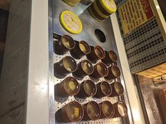 -尚品海鲜肥牛自助火锅(湖明店)