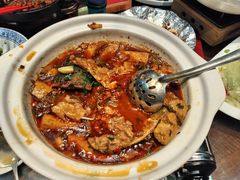 -金洲美食(金州广场店)