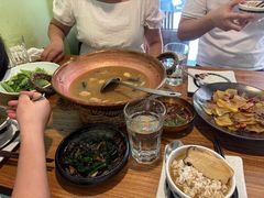 -紫滇源云南生态菜(丹凤街店)