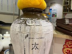 -白家餐厅(徐家汇店)