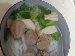 -汕味十足·汕尾特色小吃(海珠店)