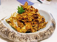 -后海16号·北京私房菜