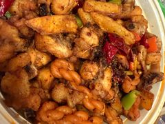 -清真·益鑫羊肉手抓馆(花园北街店)