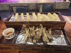 -思金拉措庄园藏餐(太阳岛店)