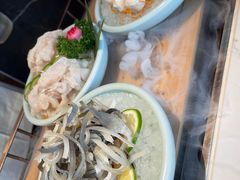 -捞神煲汤火锅(湖滨商业街店)