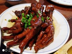 -大牌大·传统杭帮菜(湖滨店)