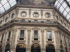 -埃马努埃莱二世拱廊