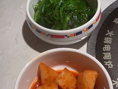 -七八冷面·延边朝鲜族美食(欢乐谷店)