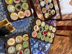-桥香园过桥米线(国贸店)