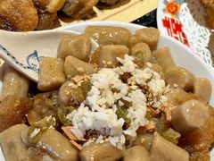 -旧街市鲜货老火锅(大光路店)